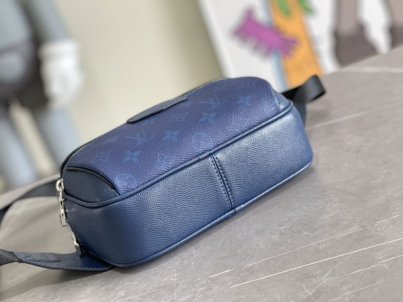 Louis Vuitton Waist Chest Packs